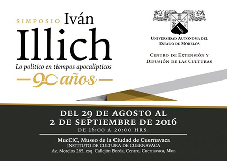 Ivan Illich 10 anni dopo